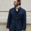 Veste Maubourg / Tweed Donegal