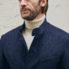 Veste Maubourg / Tweed Donegal