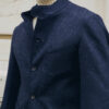 Veste Maubourg / Tweed Donegal