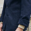 Veste Maubourg / Tweed Donegal