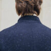 Veste Maubourg / Tweed Donegal