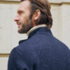 Veste Maubourg / Tweed Donegal