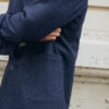 Veste Maubourg / Tweed Donegal