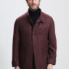 Veste Maubourg / Tweed