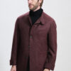 Veste Maubourg / Tweed