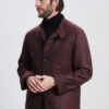 Veste Maubourg / Tweed