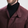 Veste Maubourg / Tweed