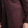 Veste Maubourg / Tweed