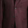 Veste Maubourg / Tweed