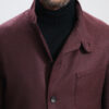Veste Maubourg / Tweed