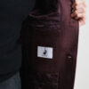 Veste Maubourg / Tweed