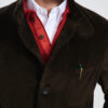 Veste Maubourg / Velours côtelé
