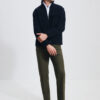 Veste Polaire / Drap Laine & Cachemire