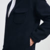 Veste Polaire / Drap Laine & Cachemire