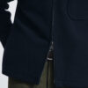 Veste Polaire / Drap Laine & Cachemire