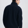 Veste Polaire / Drap Laine & Cachemire