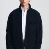 Veste Polaire / Drap Laine & Cachemire