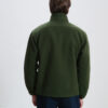 Veste Polaire / Drap laine & cachemire