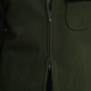 Veste Polaire / Drap laine & cachemire