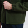 Veste Polaire / Drap laine & cachemire