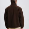 Veste Polaire / Drap laine & cachemire