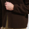 Veste Polaire / Drap laine & cachemire